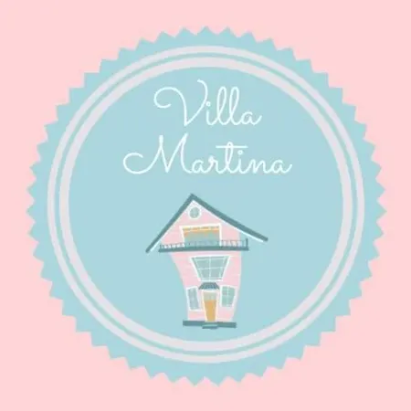 Martina Hébergement de vacances *
