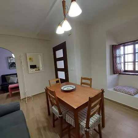 Hébergement de vacances Martina Ronda