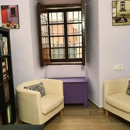 Martina Hébergement de vacances *