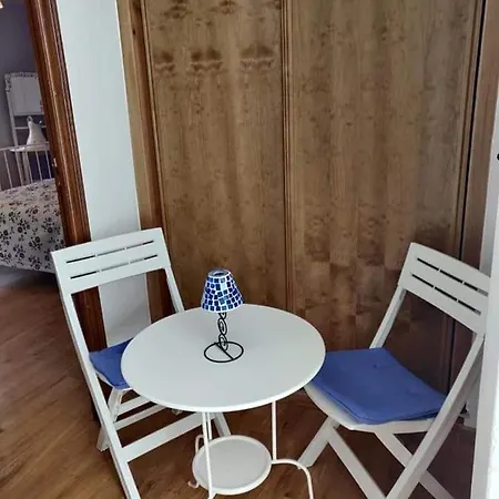 Hébergement de vacances Martina