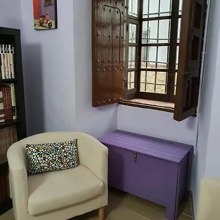 Hébergement de vacances Martina