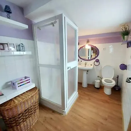 Hébergement de vacances Martina *