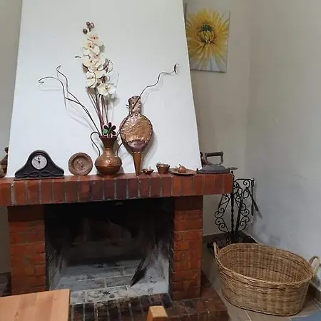 Tatil Evi Martina *