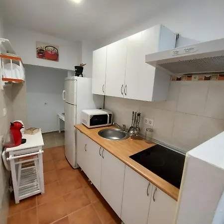 Hébergement de vacances Martina Ronda