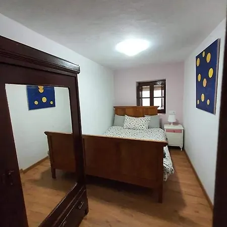 Сasa de vacaciones Martina