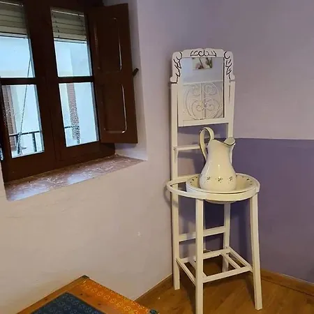 Martina Hébergement de vacances *