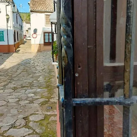 Martina Сasa de vacaciones Ronda