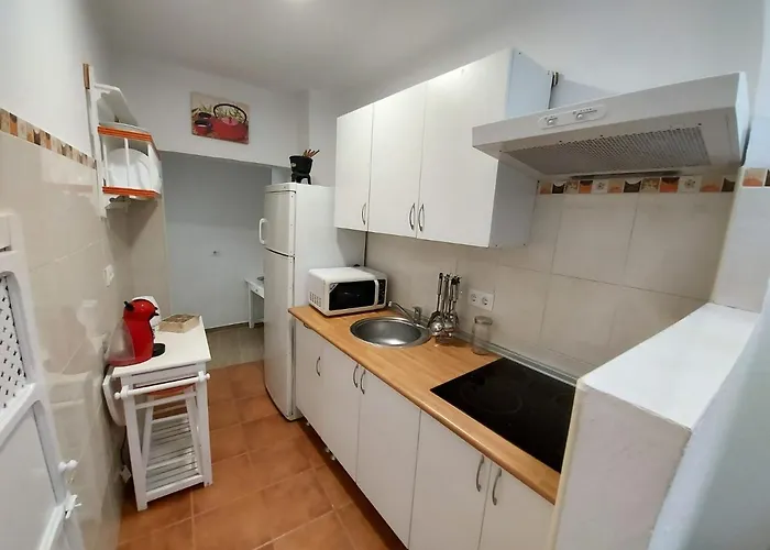 度假居 Martina 龙达