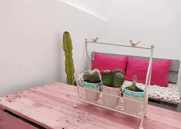 Martina 度假居 龙达