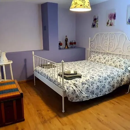 Martina Ferienhaus Ronda