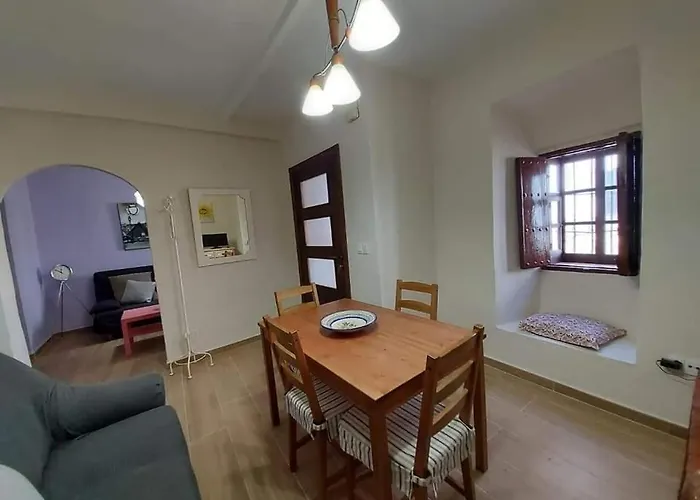 Ferienhaus Martina Ronda