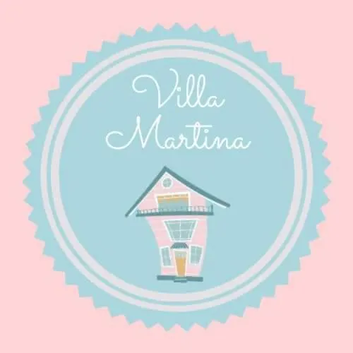 Martina Ferienhaus *