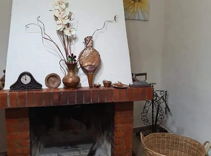 Ferienhaus Martina *