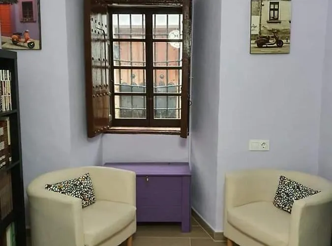 Ferienhaus Martina Ronda