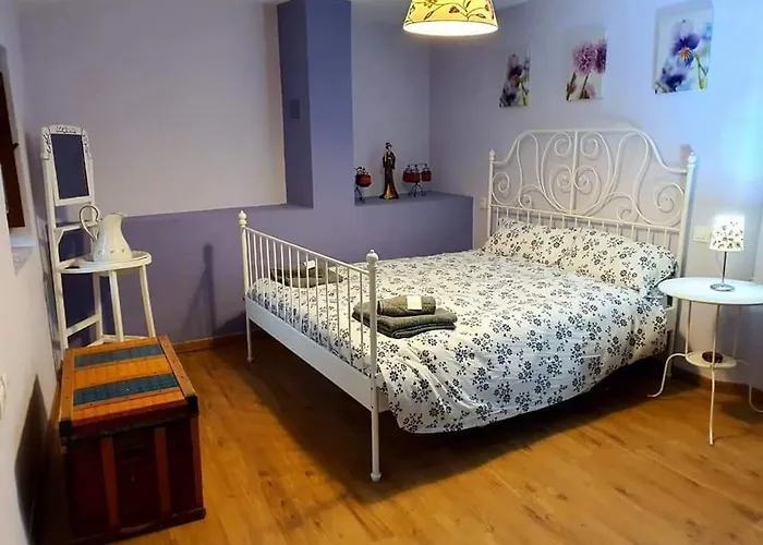 Martina Ferienhaus Ronda