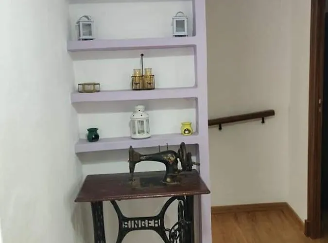 Ferienhaus Martina *